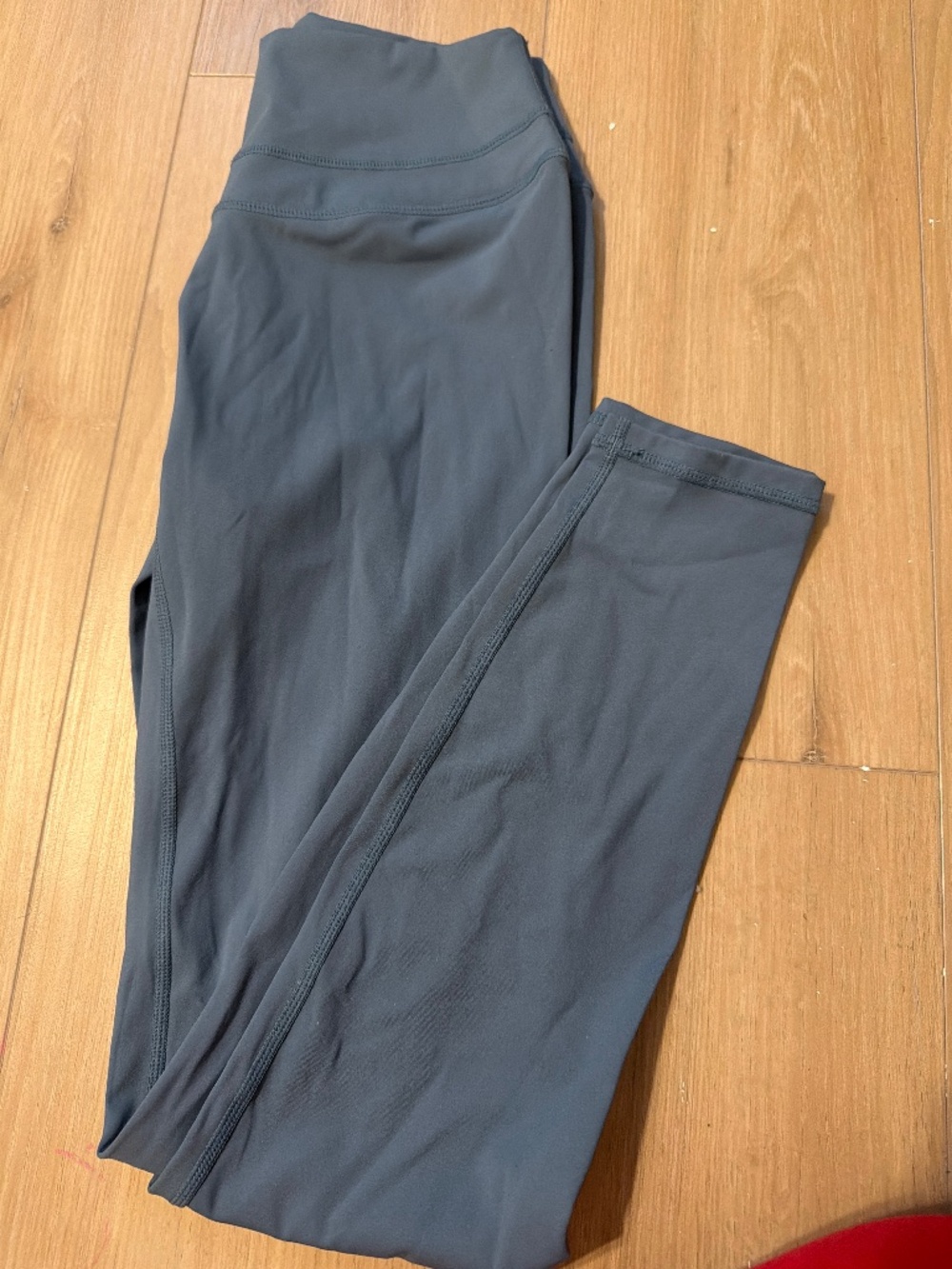 Unified Blue leggings